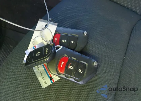 2019 Jeep Wrangler Unlimited Sport S 4X4 from USA, damaged, VIN 1C4HJXDN0KW691173